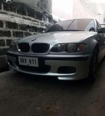 Bmw 318i Msport