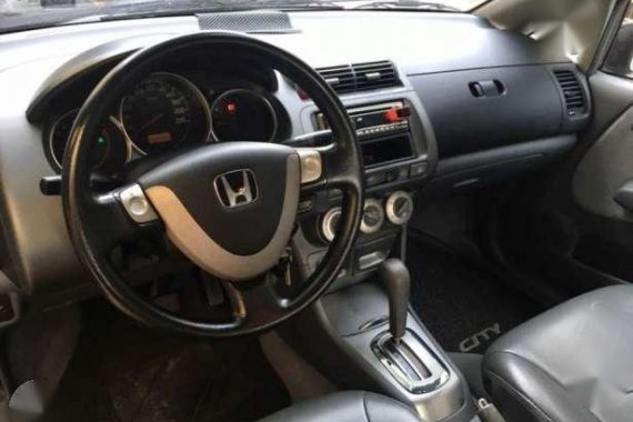Very Fresh Honda City 2008 1.3 AT For Sale
