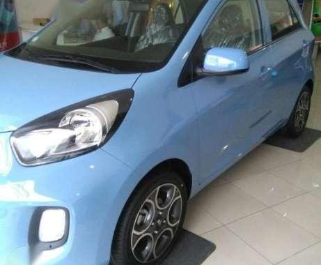 Kia picanto # wigo