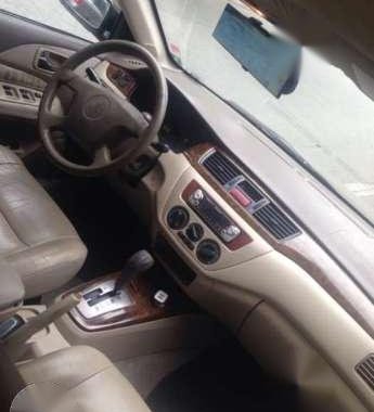 2003 Lancer MX Automatic