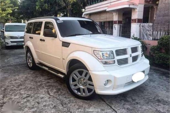 2012 dodge nitro very fresh first owned NOT JEEP COMMANDER EXPLORER