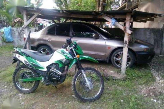 Fresh In And Out 1998 Mitsubishi Galant For Sale