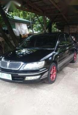 Mitsubishi Lancer 2003 mx cvt matic for sale 