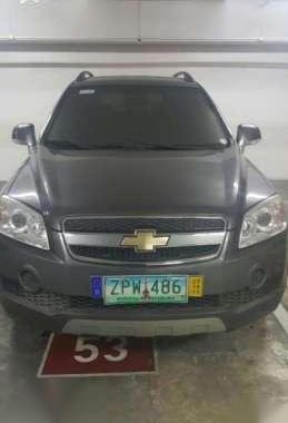 No Issues 2006 Chevrolet Captiva For Sale