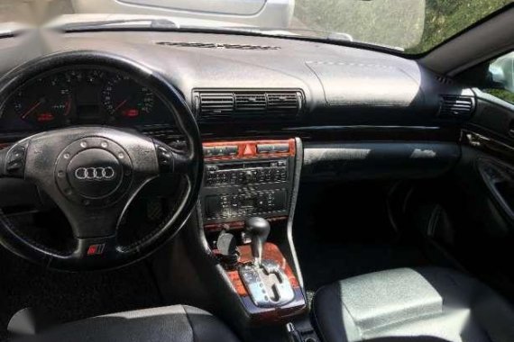 Like Brand New Audi A4 2001 For Sale