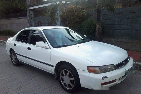 For sale Honda Accord 1997