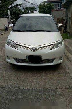 Toyota Previa 2010 good condition for sale