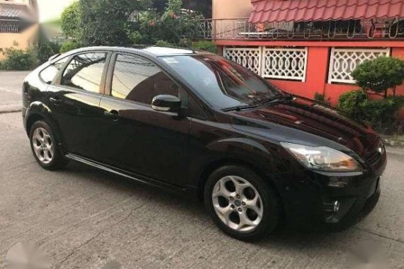 2012 Ford Focus Turbo Diesel Rush Sale