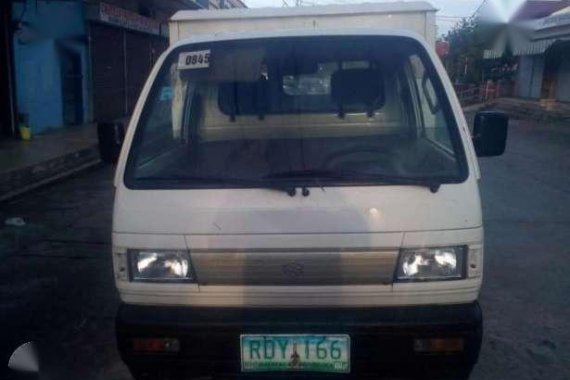 Rush sale Suzuki Bravo 1.0 in good condition