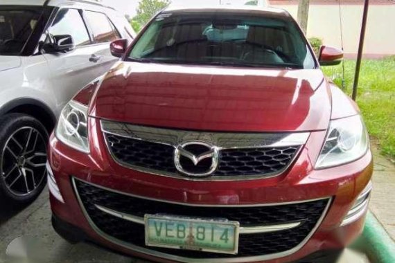 Good As Brand New Mazda CX9 2012 For Sale