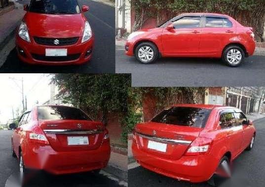 Like Brand New 2014 Suzuki Dzire For Sale