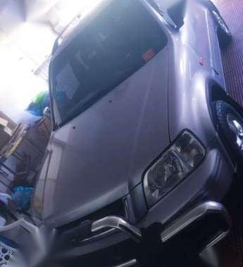 Honda CRV 1998 model