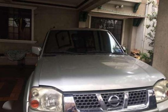 Well Kept 2005 Nissan Frontier For Sale