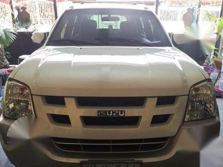 All Stock 2005 Isuzu Altera For Sale