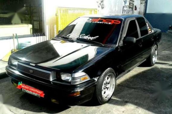 Toyota Corolla s.e limited edition 92 for sale 
