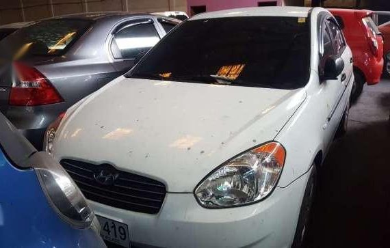 CRDI Hyundai Accent 2011 PIW 419 for sale 