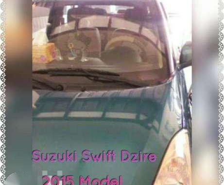 Suzuki Swift Dzire good as new for sale 