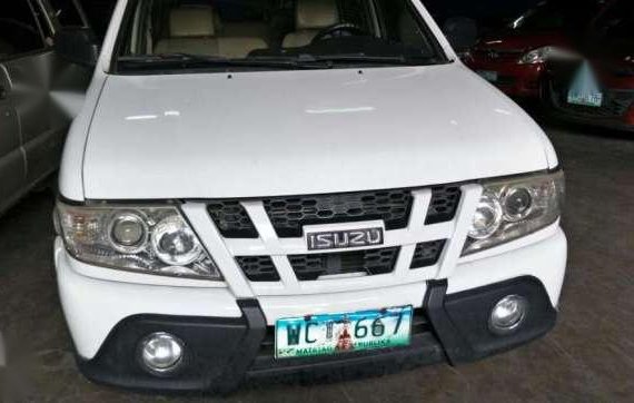 Perfect Condition 2013 Isuzu Crosswind XT For Sale