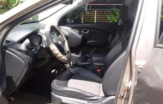 2010 like new Hyundai Tucson for sale 