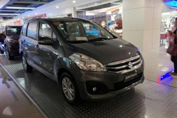 Suzuki Ertiga Glx at 85K