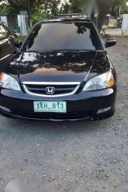 2003 Honda Civic Vti not Sir Toyota Vios Altis Lancer Corolla Sentra