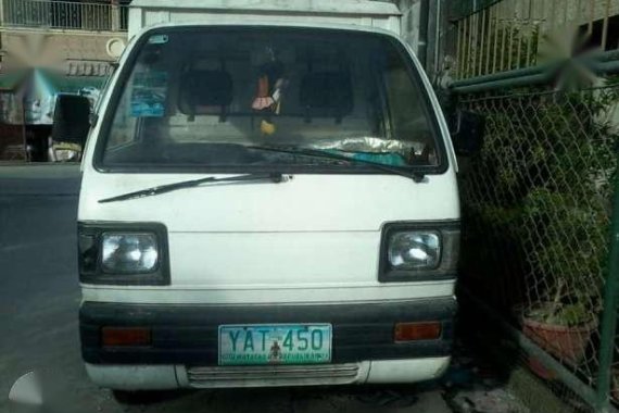 Suzuki Multi cab like new for sale 