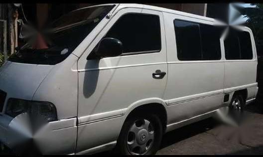 97 Mb100 pajero fieldmaster toyota custom van kia pregio