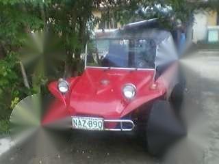 meyers manx dunne buggy