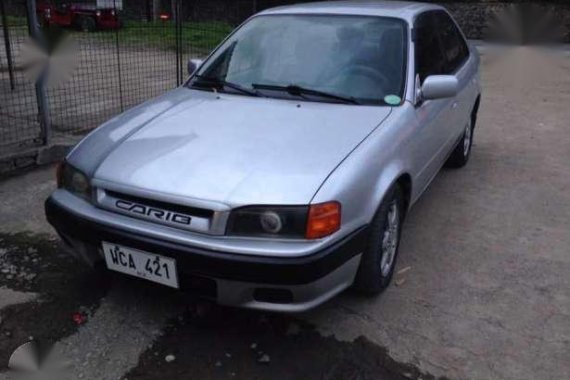 All Power 1997 Toyota Corolla 1.6 GLI For Sale