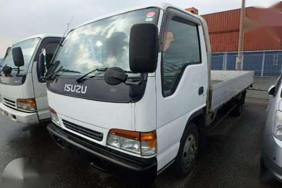 Isuzu ELF NPR NKR All Models GIGA For Sale