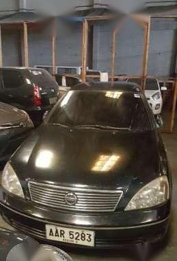 nissan sentra 2014 manual AAP 5283