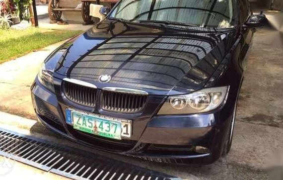 2006 Bmw 320i Executive Series for sale 