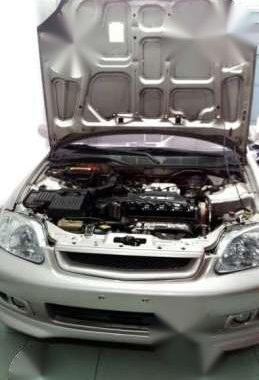 Well Maintained 2000 Honda Civic For Sale