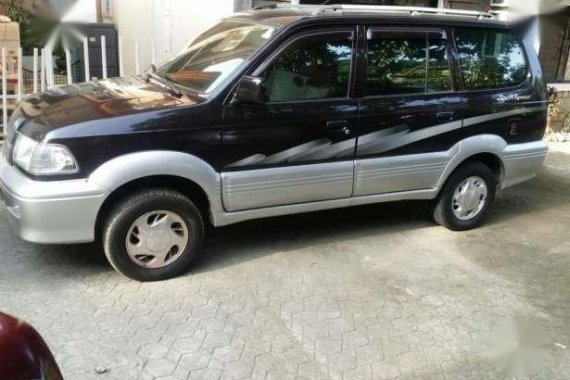 2004 Toyota Revo Sport Runner 1.8 Matic for sale 