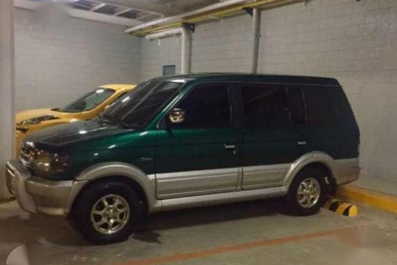 Mitsubishi Adventure super sport for sale