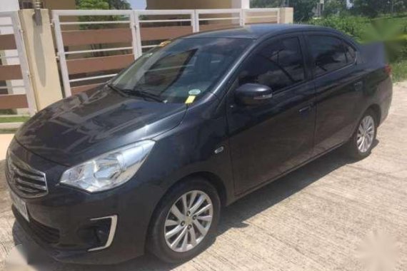 2014 MIRAGE G4 1.2L GLS AUTOMATIC 398K Top of the line! RUSH!!!