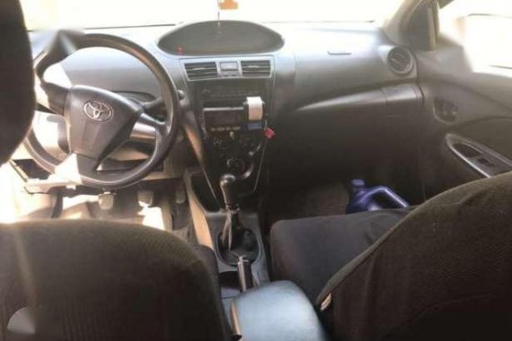 Toyota Vios taxi with franchise for sale