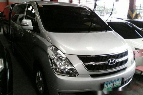 For sale Hyundai Grand Starex 2009