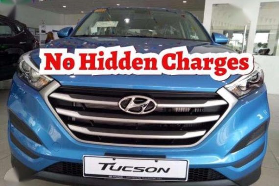 Hyundai tucson 38K all in subject for bank approval