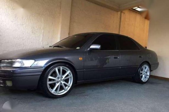 1997 Toyota Camry 22 FRESH