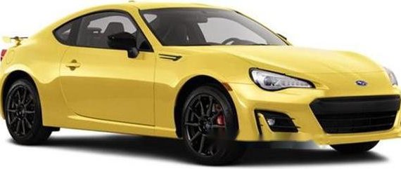 Subaru Brz 2017 for sale at best price