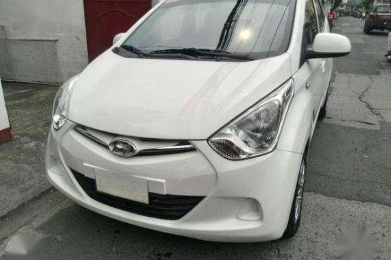 FASTBREAK 2016 Hyundai Eon GLX not wigo mirage celerio picanto