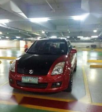 Suzuki Swift 2008 good for sale 
