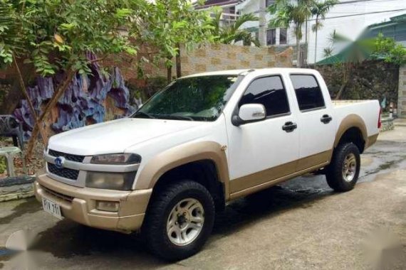 For sale Isuzu Dmax 2011 in good condition