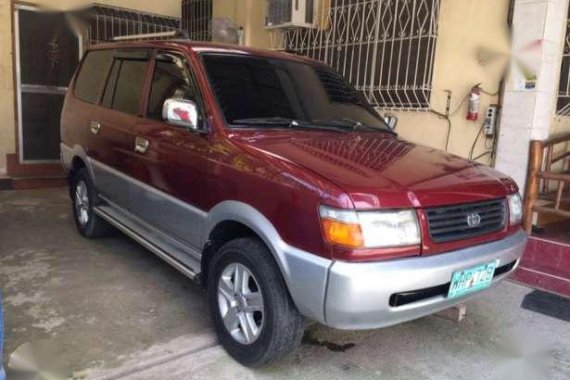 Toyota Revo Diesel fresh for sale 