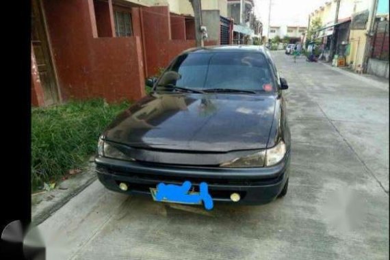 Toyota Corolla xl 96 fresh for sale 