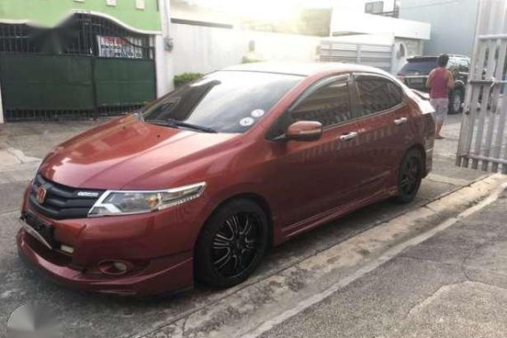 Honda City like brand new for sale