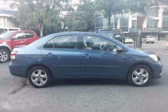 Very Fresh 2009 Toyota Vios 1.5G AT For Sale