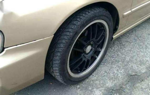 96 Honda Accord Matic 1st own for sale 