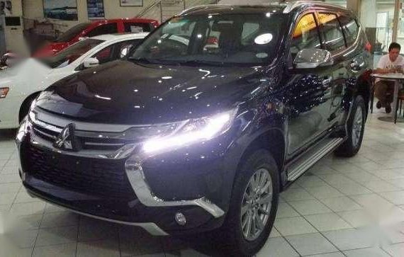 Mitsubishi Montero Sport Best Deal Offer 10K DP for sale 